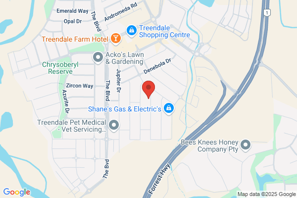 Australind Small Engine Service