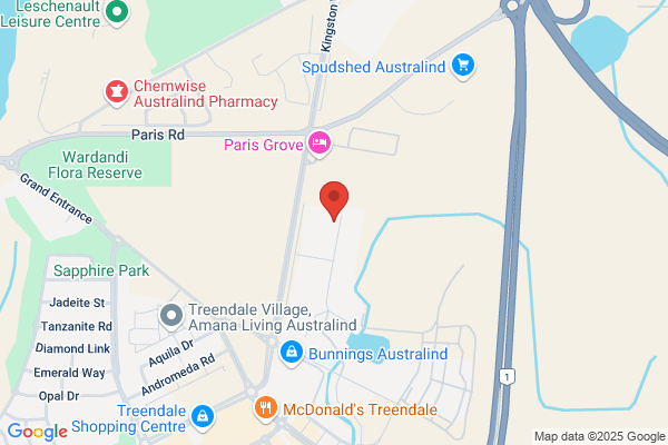 Australind Towing