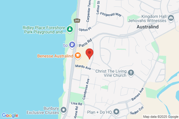 Australind Travel