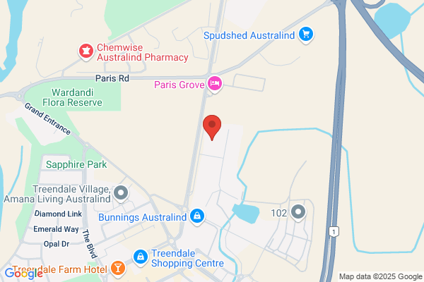 Australind Tyre Service