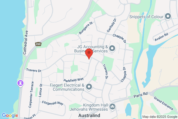 Building Supervisor Service