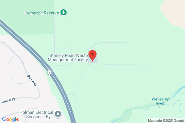 Bunbury Harvey Regional Council