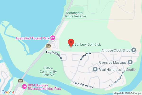 Bunbury Study Centre