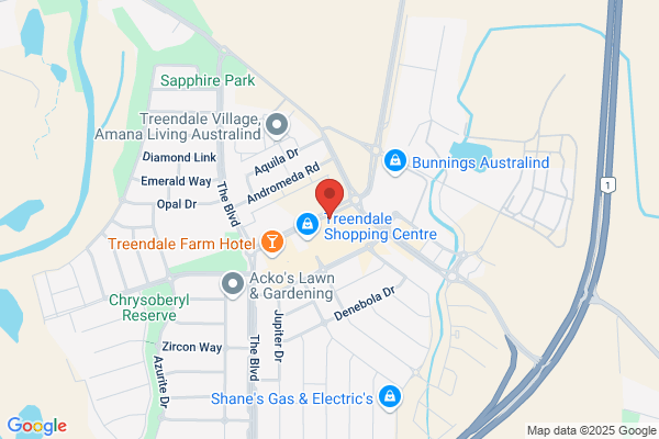 F45 Training Treendale