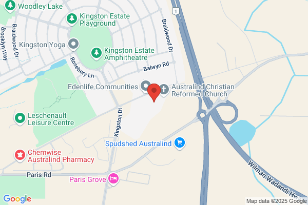 Geographe Grammar School