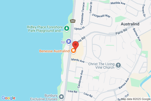 L.J. Hooker Australind