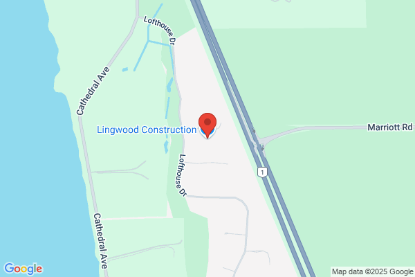 Lingwood Construction