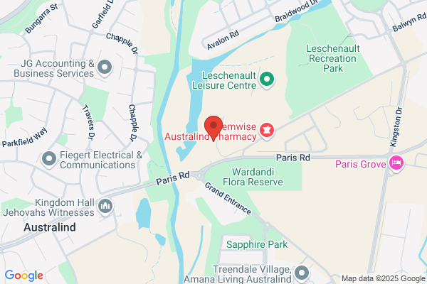 Riverlinks Childcare And Community Centre