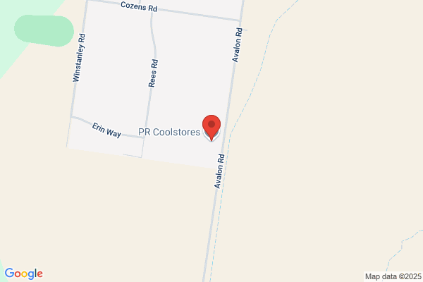 PR Coolstores