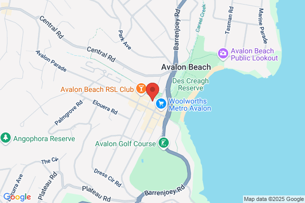 Northern Beaches Council