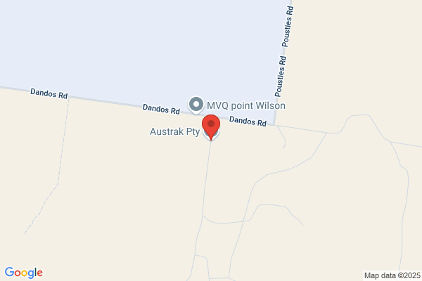 Austrak Pty Ltd