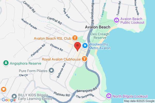 F45 Training Avalon