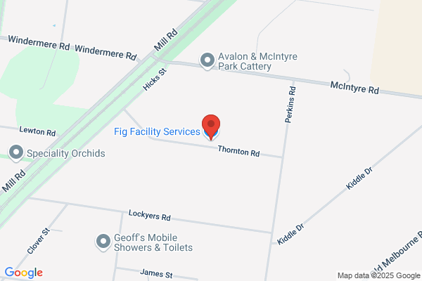 Fig Facility Services