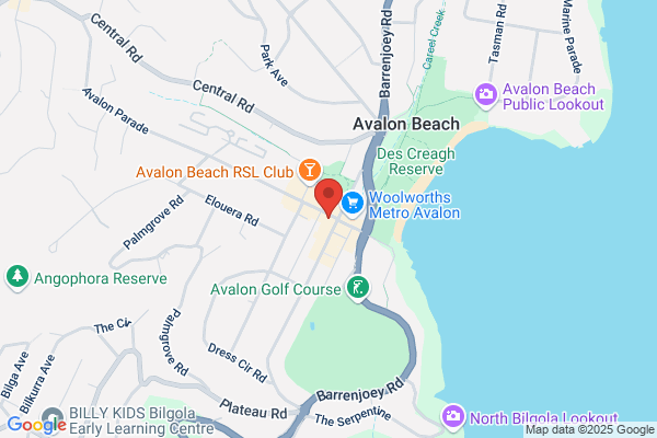McGrath Estate Agents Pittwater