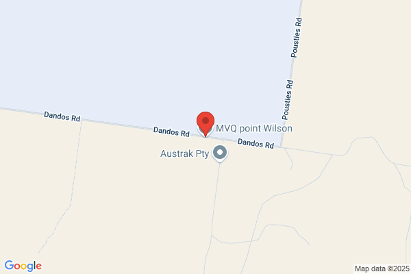 Mountain View Quarries