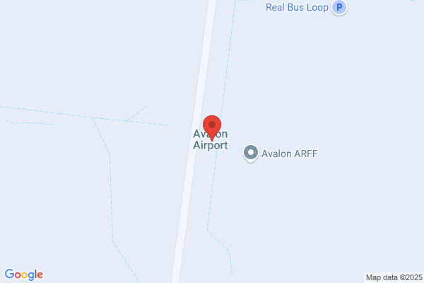 SIXT Car & Truck Rental Avalon Airport