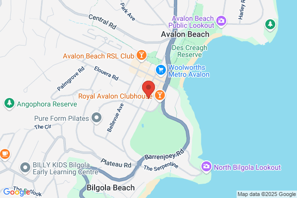 Urban Spa Avalon
