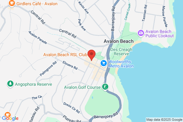 Avalon Acupuncture