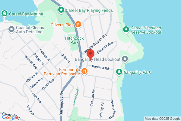 Buteyko Northern Sydney