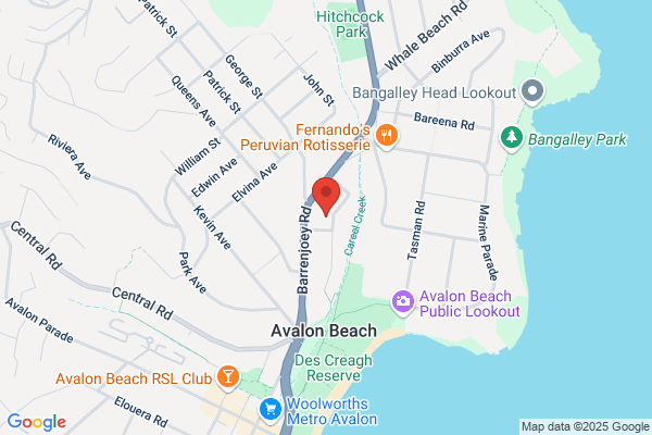 Avalon Beach Side Holiday Flat