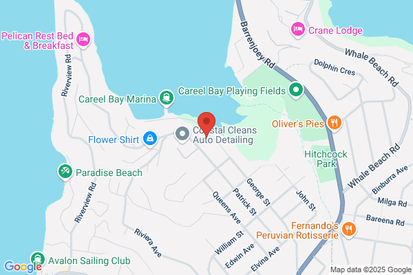 Careel Bay Stay
