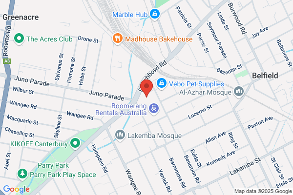 Construction Connection Pty Ltd The
