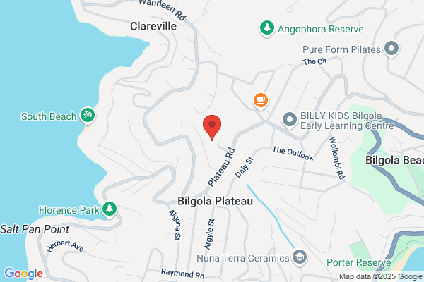 Bilgola Plateau OSHC Combined Service