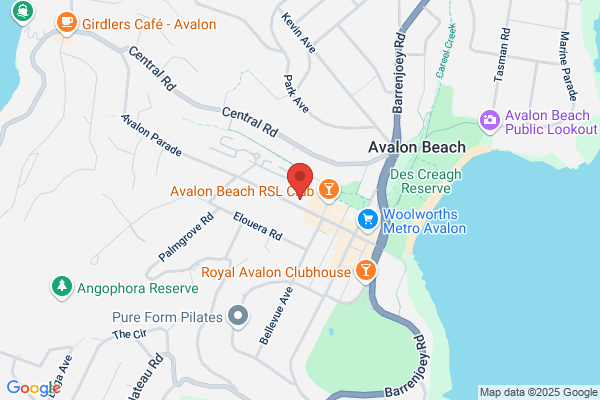 Avalon Family Medical Practice