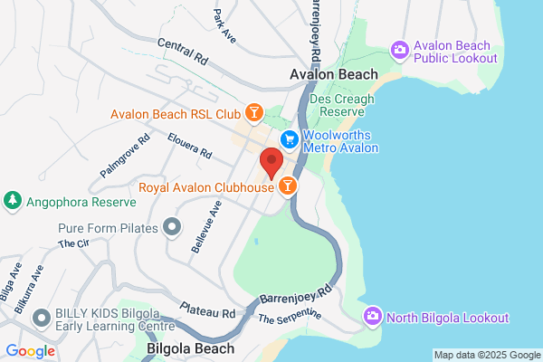 Avalon Playtime Kindergarten