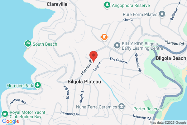 Bilgola Plateau Kindergarten
