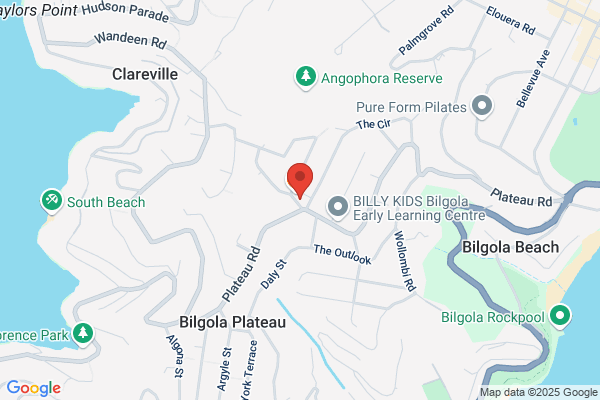 Bilgola Physiotherapy