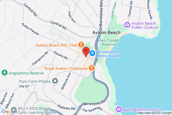 McGrath Estate Agents Pittwater