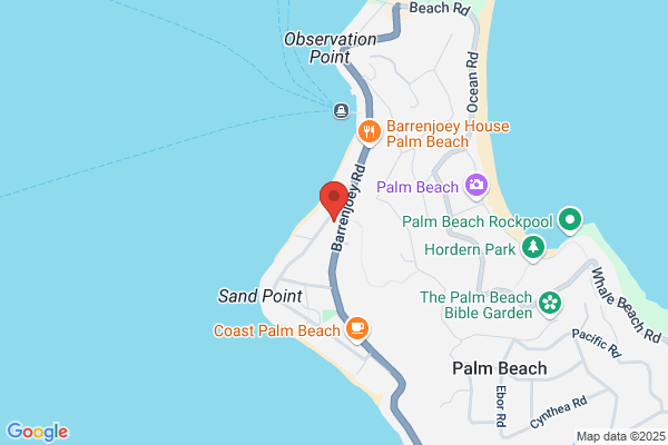 Ray White Prestige | Palm Beach