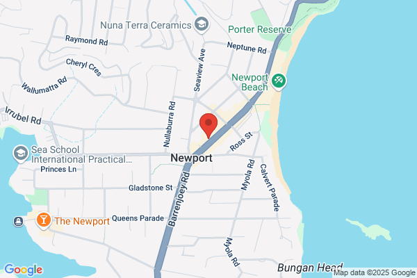Pizza Hut Newport