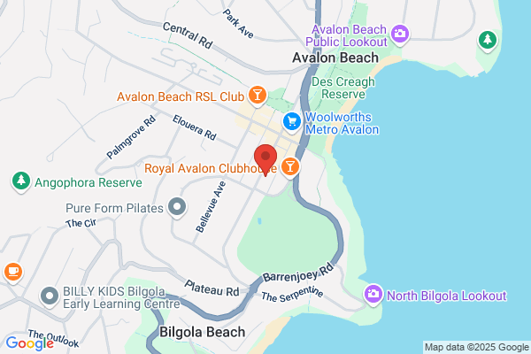 Avalon Travel Pty Ltd