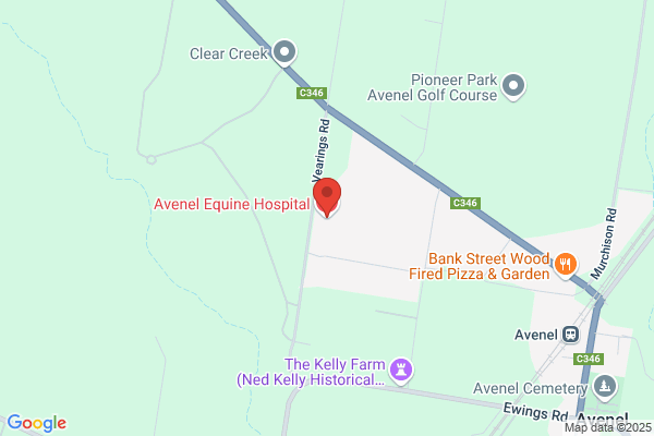 Avenel Equine Clinic
