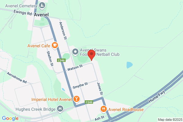 Avenel Pre School