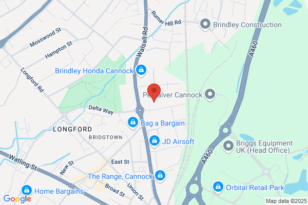 Halsall Electrical