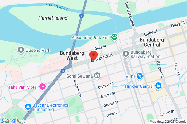 Best Western Bundaberg Cty Mtr Inn