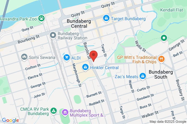Boomerang Book Exchange