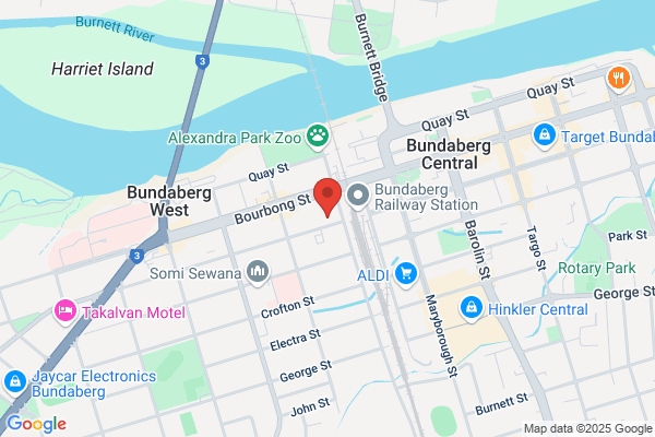 Bundaberg Area Youth Service Inc