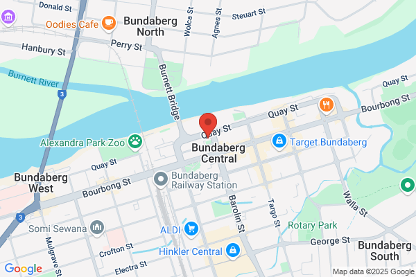 Bundaberg Art Centre