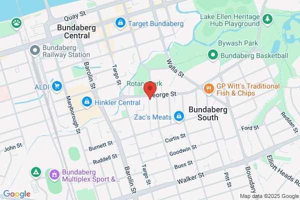Bundaberg Chainsaw & Lawnmower Service