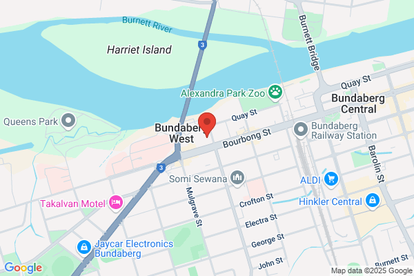 Bundaberg Chiropractic Clinic