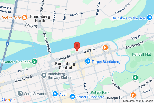 Bundaberg City Marina