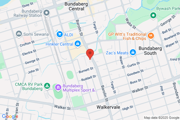 Bundaberg Denture Clinic