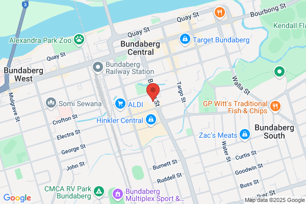 Bundaberg HobbyWorld