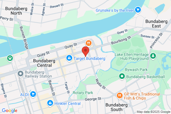 Bundaberg Motorcycles
