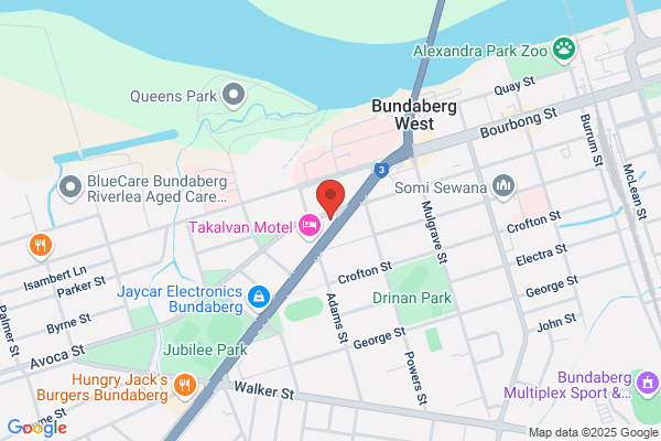 Bundaberg Radiology
