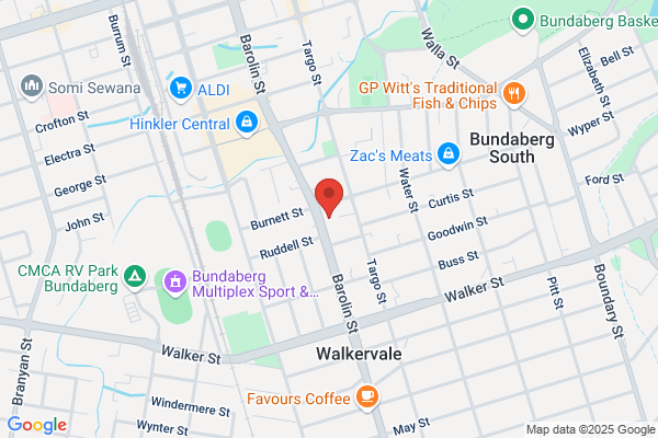 Bundaberg Workers & Divers Hostel